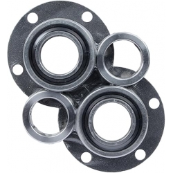 Hjullagersats, Dana 60, Chrysler 8.75" 